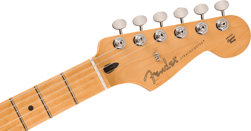 Guitarra Electrica Fender Ply Ii Strt Mn Aqb 0140542518