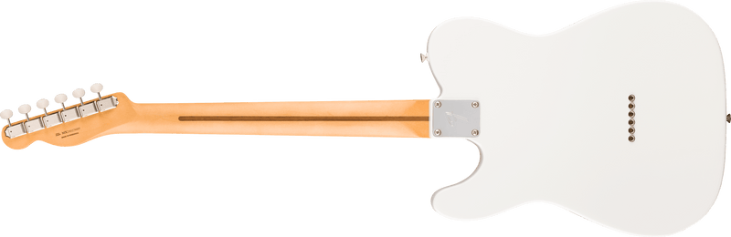 Guitarra Electrica Fender Ply Ii Tele Rw Pwt 0140550515