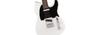 Guitarra Electrica Fender Ply Ii Tele Rw Pwt 0140550515