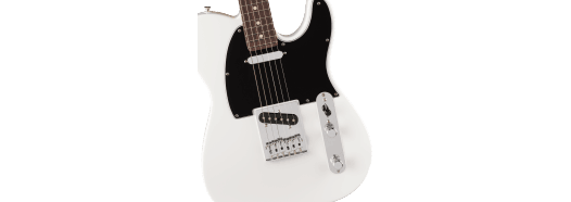 Guitarra Electrica Fender Ply Ii Tele Rw Pwt 0140550515