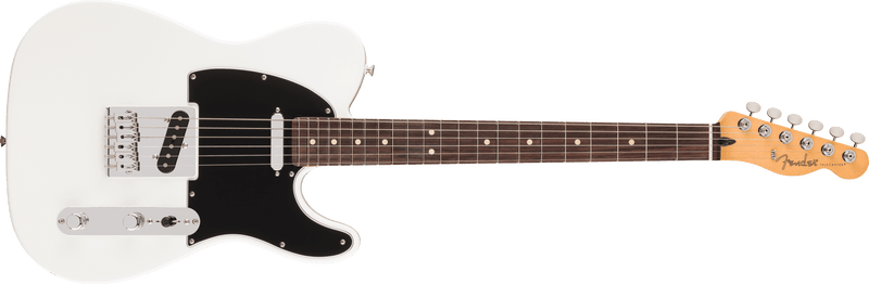 Guitarra Electrica Fender Ply Ii Tele Rw Pwt 0140550515