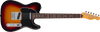 Guitarra Electrica Fender Ply II Tele Rw 3ts 0140550551