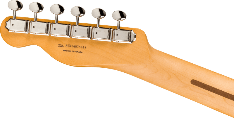 Guitarra Electrica Fender Ply II Tele Rw 3ts 0140550551