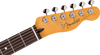 Guitarra Electrica Fender Ply II Tele Rw 3ts 0140550551