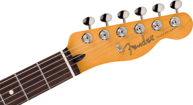 Guitarra Electrica Fender Ply II Tele Rw 3ts 0140550551