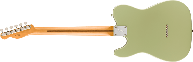 Guitarra Electrica Fender Player II Telecaster RW BCG 0140550565