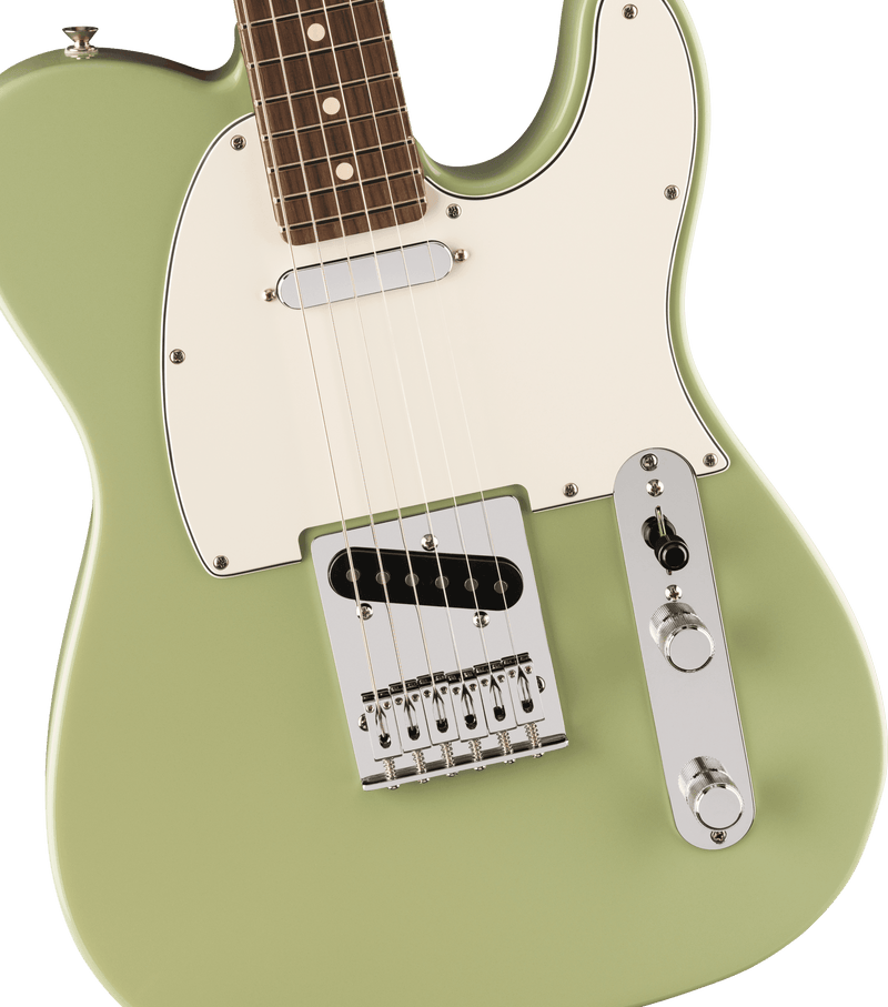 Guitarra Electrica Fender Player II Telecaster RW BCG 0140550565