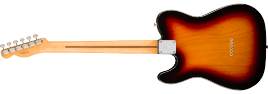 Guitarra Electrica Fender Player Il Telecaster Mn 0140552500 Sunburst
