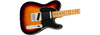Guitarra Electrica Fender Player Il Telecaster Mn 0140552500 Sunburst