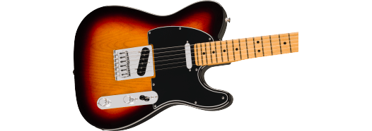 Guitarra Electrica Fender Player Il Telecaster Mn 0140552500 Sunburst