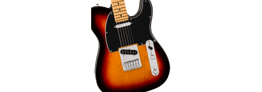 Guitarra Electrica Fender Player Il Telecaster Mn 0140552500 Sunburst