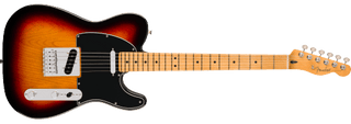 Guitarra Electrica Fender Player Il Telecaster Mn 0140552500 Sunburst