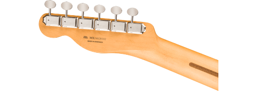 Guitarra Electrica Fender Player Il Telecaster Mn 0140552500 Sunburst