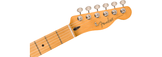 Guitarra Electrica Fender Player Il Telecaster Mn 0140552500 Sunburst
