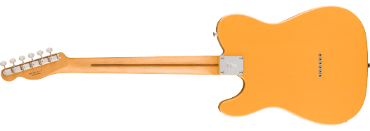 Guitarra Electrica Fender Player Il Telecaster 0140552550 Rubio Caramelo