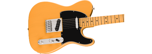 Guitarra Electrica Fender Player Il Telecaster 0140552550 Rubio Caramelo