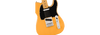 Guitarra Electrica Fender Player Il Telecaster 0140552550 Rubio Caramelo