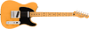 Guitarra Electrica Fender Player Il Telecaster 0140552550 Rubio Caramelo