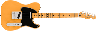 Guitarra Electrica Fender Player Il Telecaster 0140552550 Rubio Caramelo