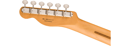 Guitarra Electrica Fender Player Il Telecaster 0140552550 Rubio Caramelo