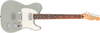 Guitarra eléctrica Fender Player II Telecaster HH Cactus Gray — vista frontal