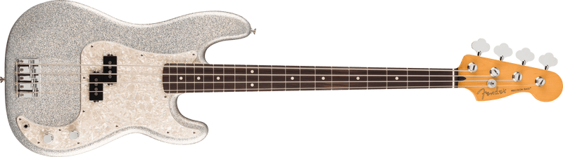 Bajo Eléctrico Fender 75th Anniversary Player II Sparkle Precision Bass 0140780313 — vista 1
