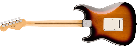 Guitarra Electrica Fender Player Stratocaster Hss Sbr 0144503503