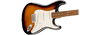Guitarra Electrica Fender Player Stratocaster Hss Sbr 0144503503