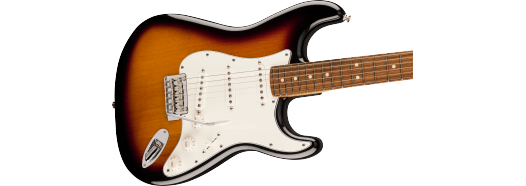 Guitarra Electrica Fender Player Stratocaster Hss Sbr 0144503503