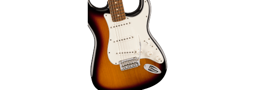 Guitarra Electrica Fender Player Stratocaster Hss Sbr 0144503503