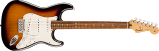 Guitarra Electrica Fender Player Stratocaster Hss Sbr 0144503503
