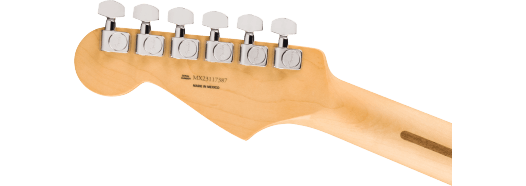 Guitarra Electrica Fender Player Stratocaster Hss Sbr 0144503503