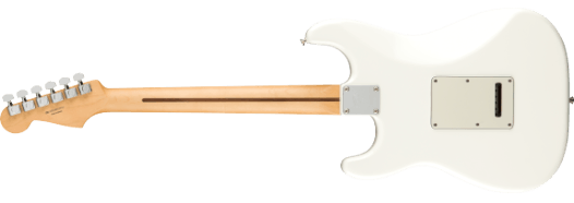 Guitarra Electrica Fender Player Stratocaster Hss 0144522515