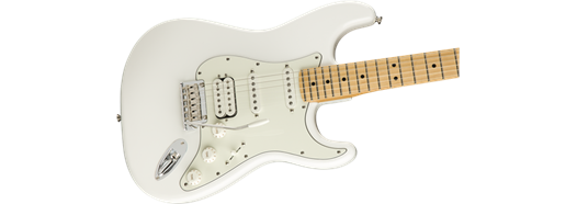 Guitarra Electrica Fender Player Stratocaster Hss 0144522515