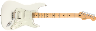 Guitarra Electrica Fender Player Stratocaster Hss 0144522515
