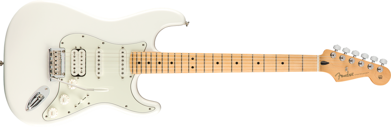Guitarra Electrica Fender Player Stratocaster Hss 0144522515