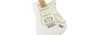 Guitarra Electrica Fender Player Stratocaster Hss 0144522515