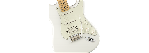 Guitarra Electrica Fender Player Stratocaster Hss 0144522515