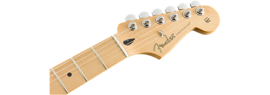 Guitarra Electrica Fender Player Stratocaster Hss 0144522515