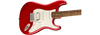 Guitarra Electrica Fender Player Stratocaster Hss Pf 0144523509 Roja
