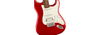 Guitarra Electrica Fender Player Stratocaster Hss Pf 0144523509 Roja