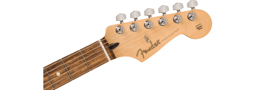 Guitarra Electrica Fender Player Stratocaster Hss Pf 0144523509 Roja