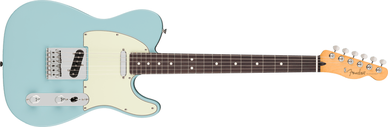 Guitarra Eléctrica Fender 75th Anniversary Player II Telecaster 0146550504 — vista 1