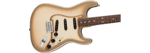 Guitarra Electrica Fender Stratocaster Antigua Vintera II 70 Aniversario 0147030888