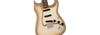 Guitarra Electrica Fender Stratocaster Antigua Vintera II 70 Aniversario 0147030888