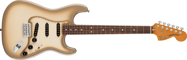 Guitarra Electrica Fender Stratocaster Antigua Vintera II 70 Aniversario 0147030888