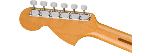 Guitarra Electrica Fender Stratocaster Antigua Vintera II 70 Aniversario 0147030888
