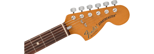 Guitarra Electrica Fender Stratocaster Antigua Vintera II 70 Aniversario 0147030888