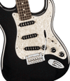 Guitarra Electrica Fender Stratocaster Player 70th Anniversary Tono Nebula Noir