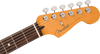 Guitarra Electrica Fender Stratocaster Player 70th Anniversary Tono Nebula Noir